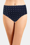 Incare High Rise Full Coverage Hipster Panty (Pack of 3) - Multicolor — thumbnail 2
